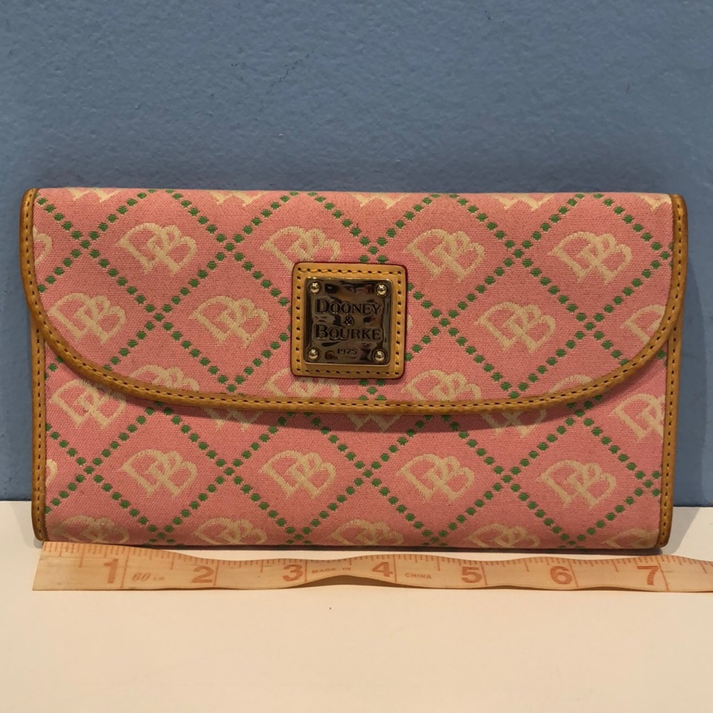 Dooney & Bourke Wallet